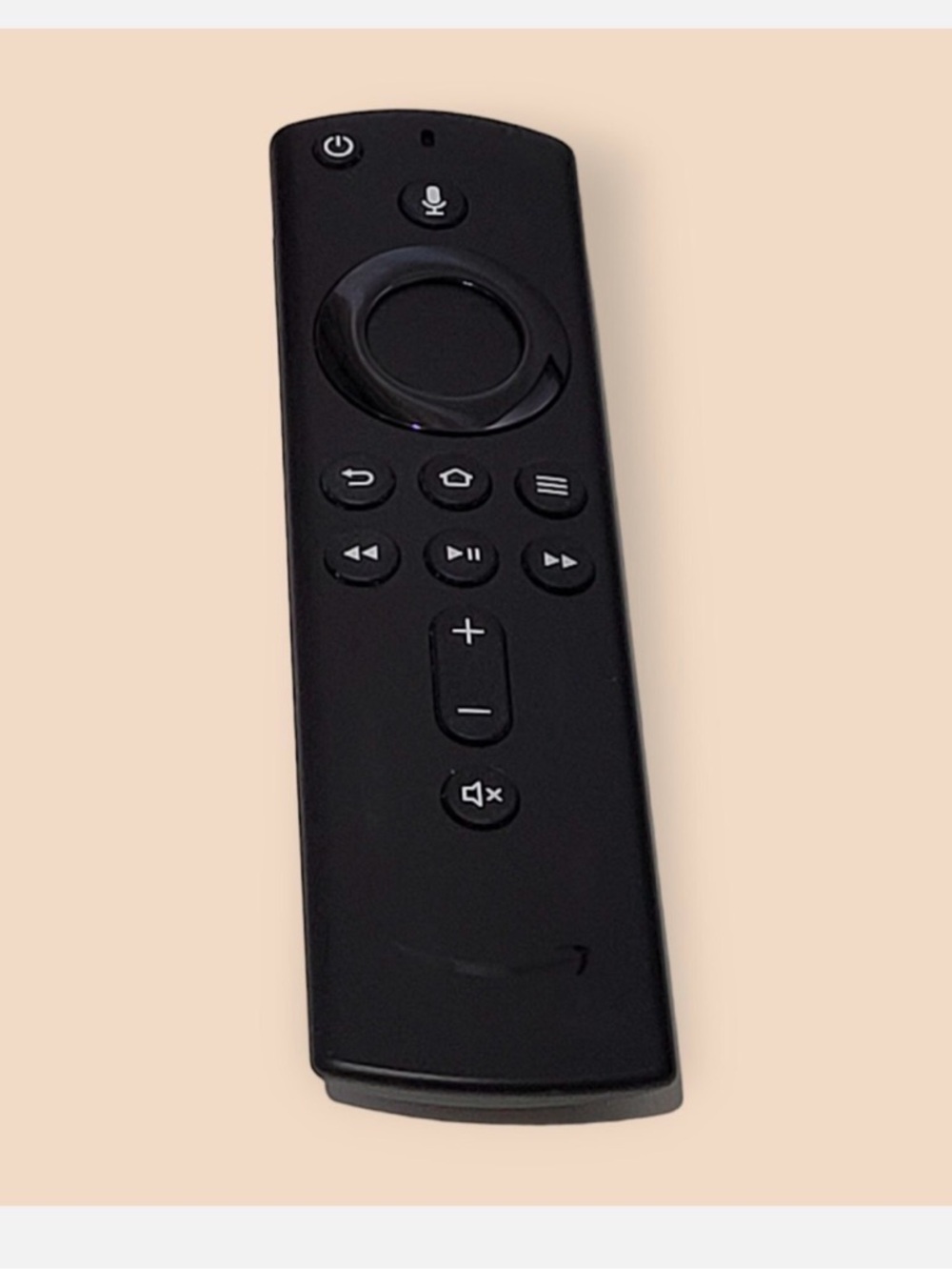 Amazon 2nd 3rd Gen Fire TV Stick 4K Remote Alexa Voice Remote L5B83H OEM +remote - Picture 5 of 8